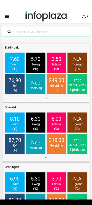 GladheidSupport Screenshot 3