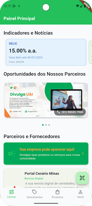 Validia Screenshot 1