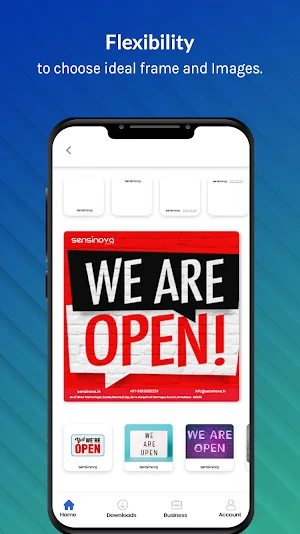 BrandSpot365 Screenshot 2