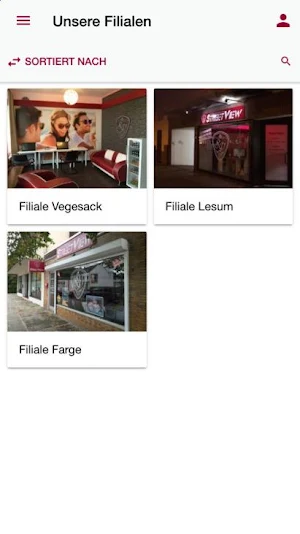 Fahrschule StreetView Bremen Screenshot 2