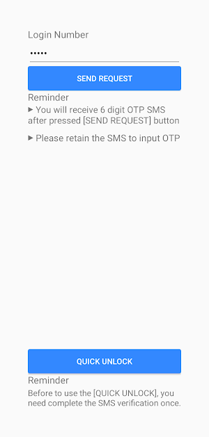 GTJAFX Unlocker Screenshot 1