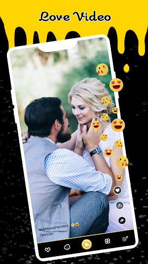 Snaky Video - Taka Tak Moj Masti Josh Short Video Screenshot 1