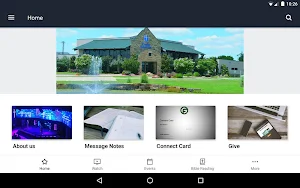 Family Fellowship Screenshot 3