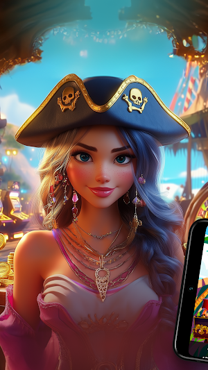 Pirates Enhance Screenshot 0
