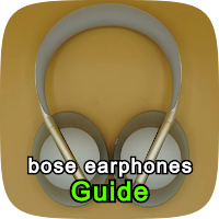bose earphones guide