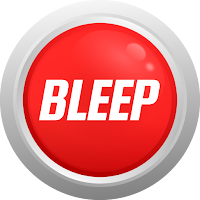 Bleep It | censor them instant