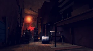 Among the Sleep Screenshot 3