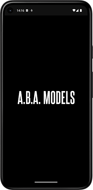 A.B.A. Models Screenshot 0