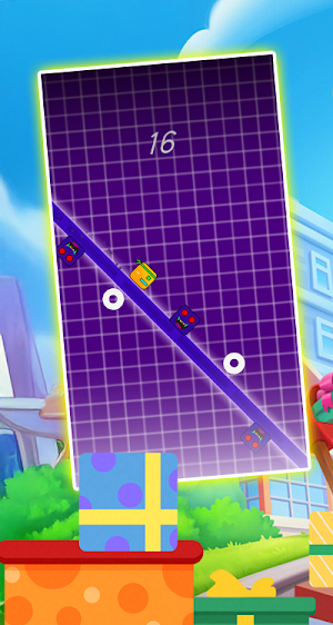 Match Mania Quest Screenshot 0