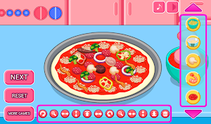 Pizza Pronto, Cooking Game Screenshot 3