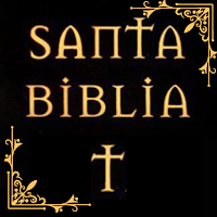 Santa Biblia