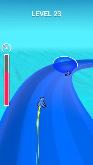 Slide Race Screenshot 3