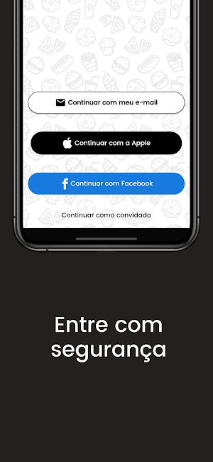 Limoeiro Screenshot 1