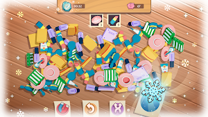 Pack & Match 3D Screenshot 1