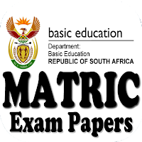 Matric | Grade 12 Exam Papers