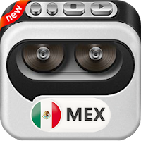 All Mexico Radios - MEX Radios FM AM