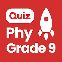 Grade 9 Physics Quiz