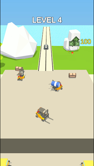 Godown Manager Screenshot 3