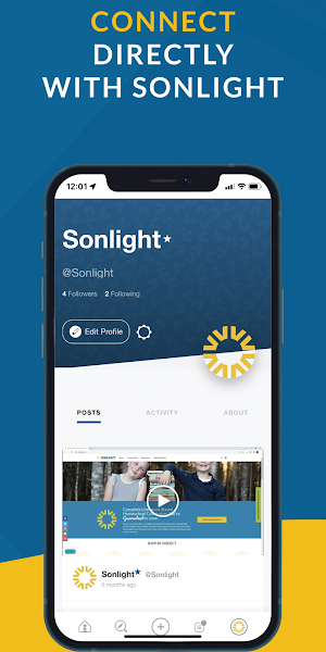 Sonlight Connections Screenshot 1