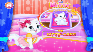 Kitty Care Pet Daycare Screenshot 1