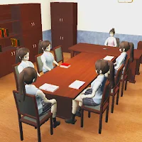 Anime High School: Girl Game