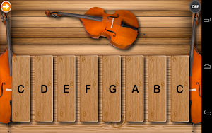 Toddlers Double Bass Elite Screenshot 0