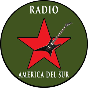 Radio América Del Sur Screenshot 0