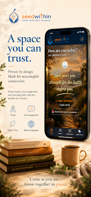 SeedWithin Screenshot 0