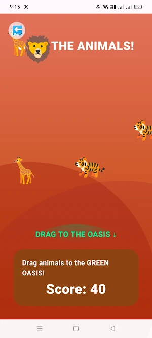 Las Gumna Screenshot 1