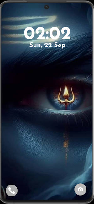 All God Wallpapers Screenshot 1