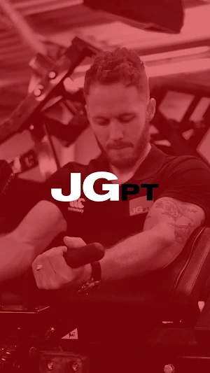 JGpt app Screenshot 0