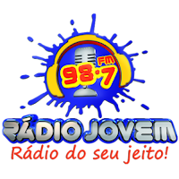 Radio 98 FM Do seu jeito