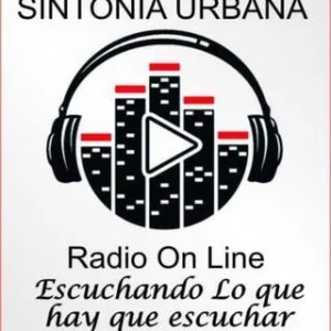 Radio Sintonia Urbana Screenshot 0