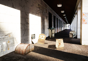 Mystery Subway Escape Screenshot 3