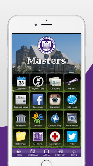 The Masters School Screenshot 1