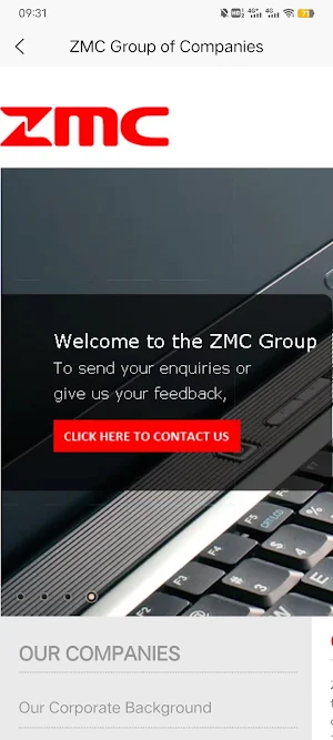ZMC Screenshot 2