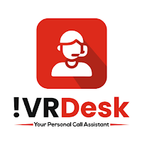 IVR Desk