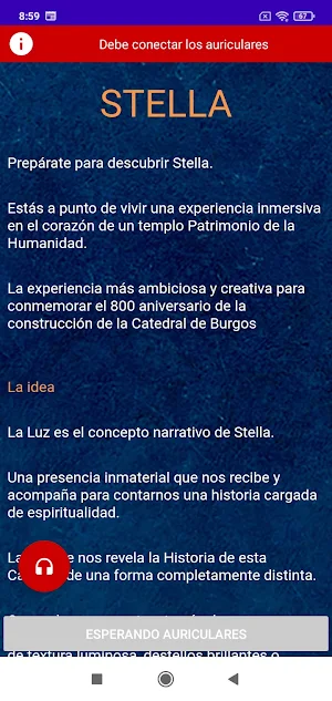 Stella Screenshot 3