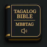 Tagalog Bible MBBTAG Offline
