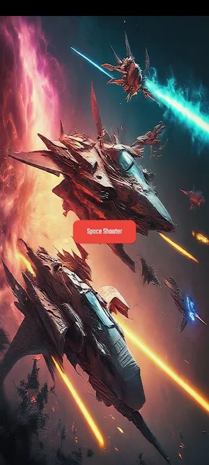 Shooter Screenshot 0
