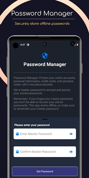 Hack Safe - Mobile Smart Tools Screenshot 1