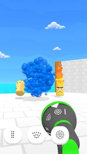 Aqua Boy Screenshot 0