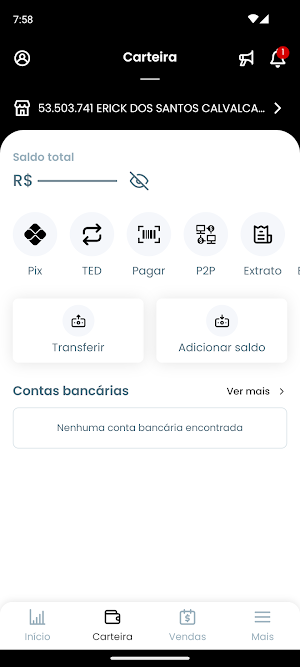 RF Bank Screenshot 2