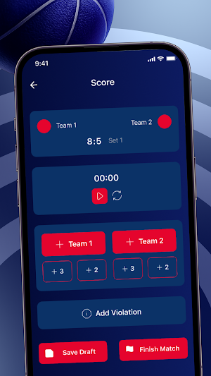 Mafaron Match Screenshot 1