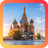 Москва