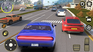 miami gangster Simulator Crime Screenshot 2