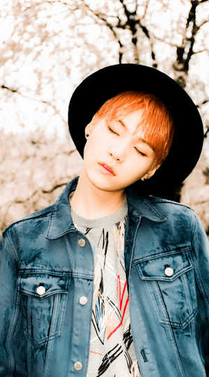 Kpop Suga BTS Wallpapers Screenshot 3
