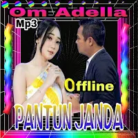 PANTUN JANDA DIFARINA INDRA