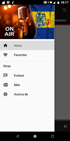 Guadalajara Radio Stations - Mexico Screenshot 2
