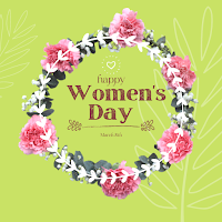 happy women's day wishes 2022